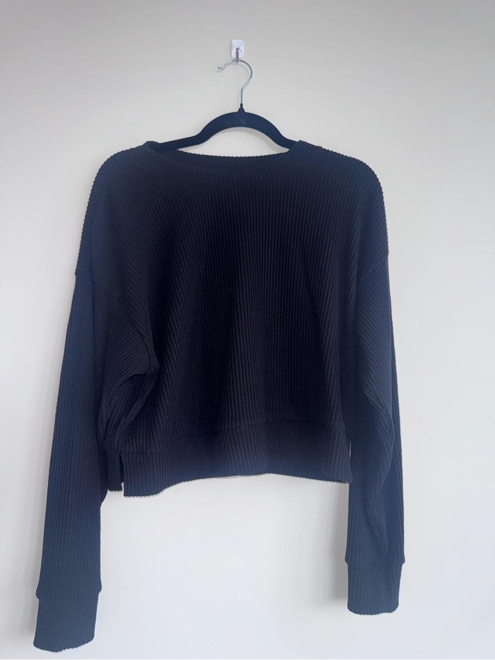 ALO Yoga Muse Crewneck Sweatshirt